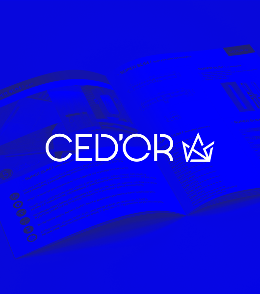 Cedor