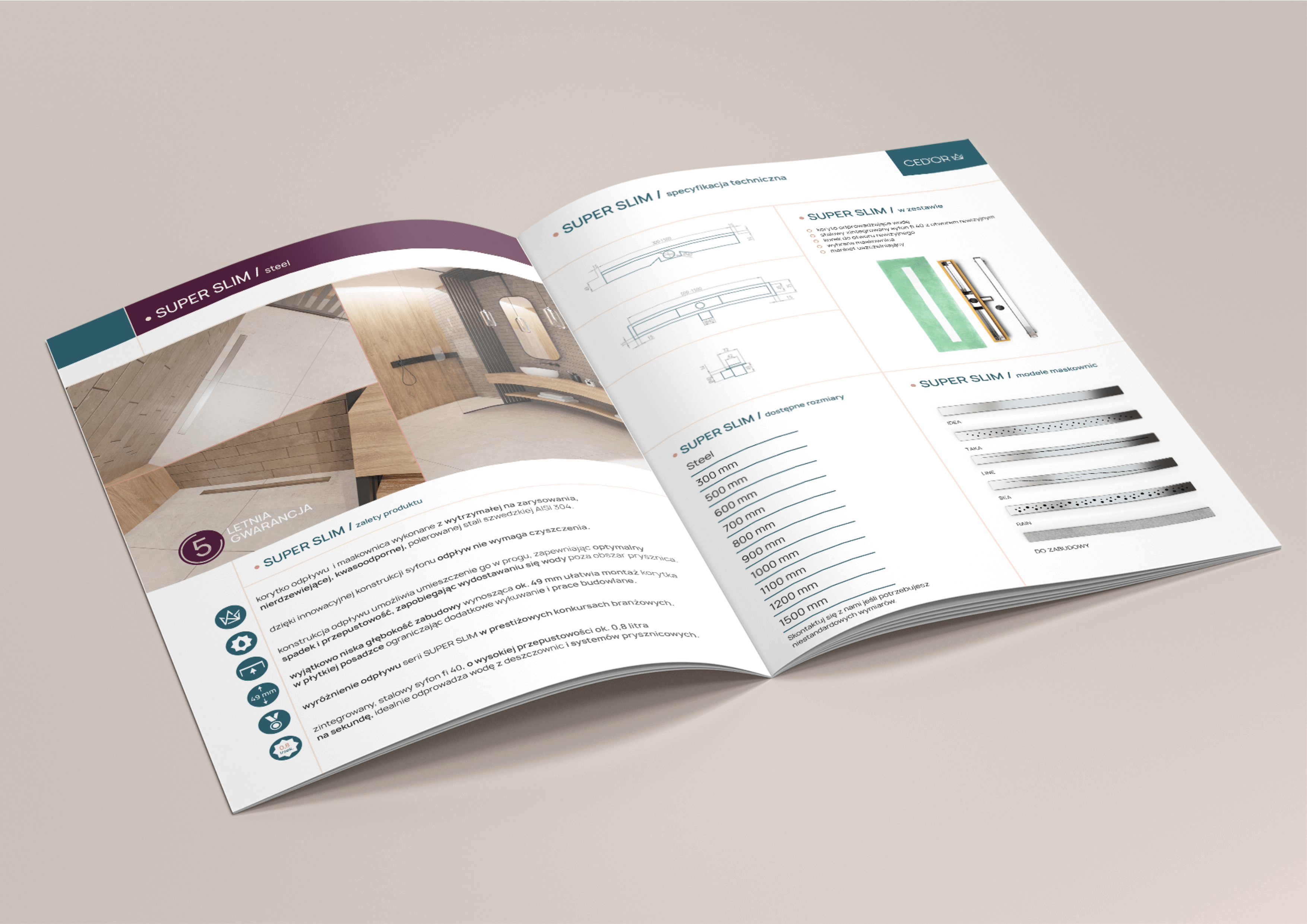 CED-OR - katalog