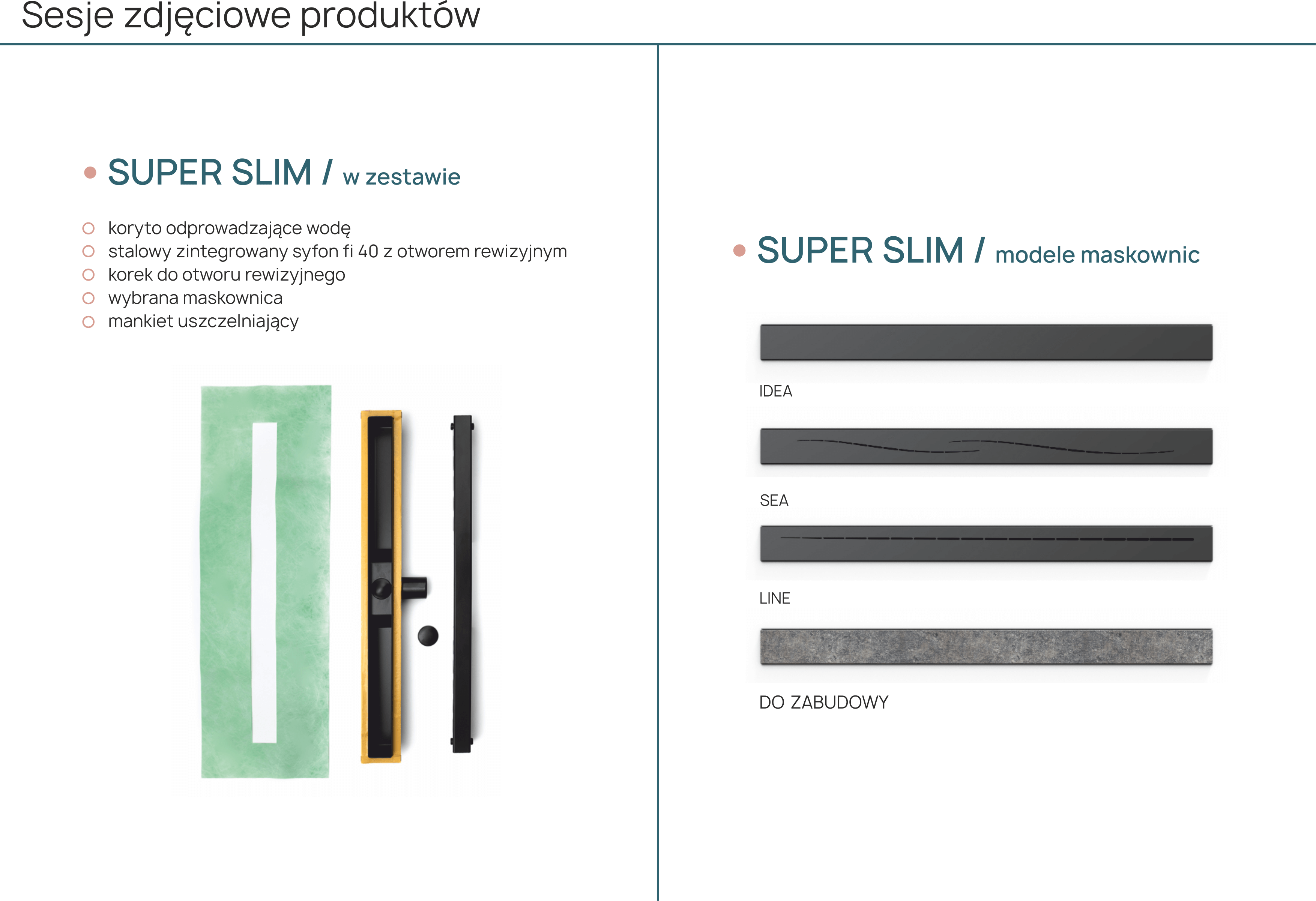 CED-OR - sesje produktowe