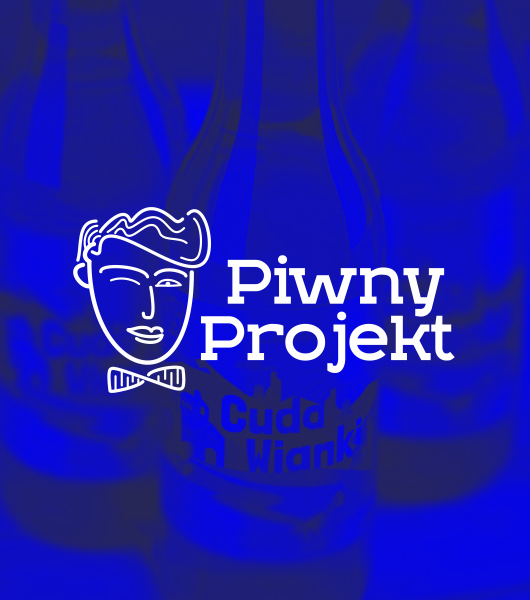 Kreacje etykiet - projekt etykiet piwnych