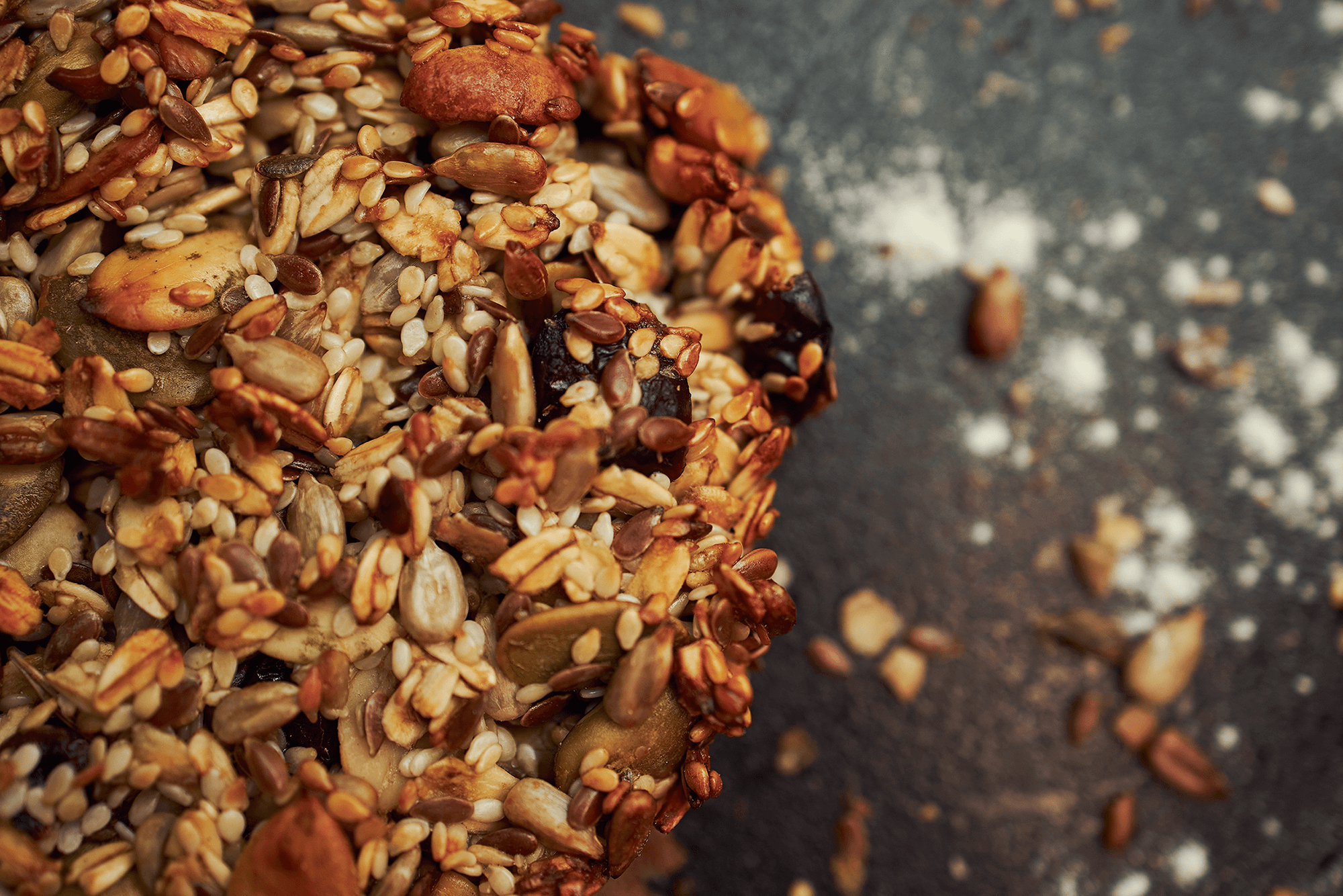 Piekarnia Kaliszczak - product photography
