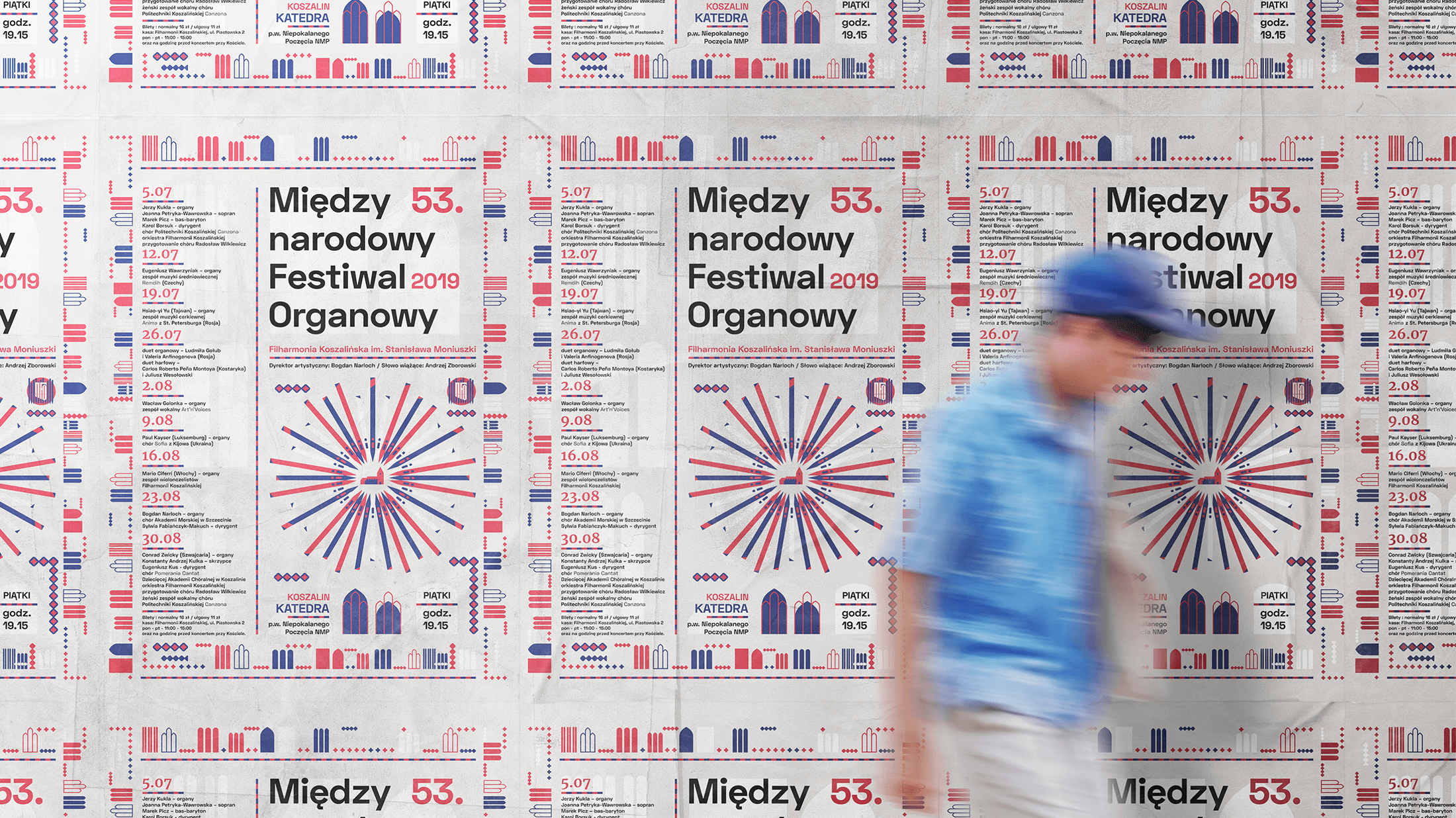 MFO - plakat