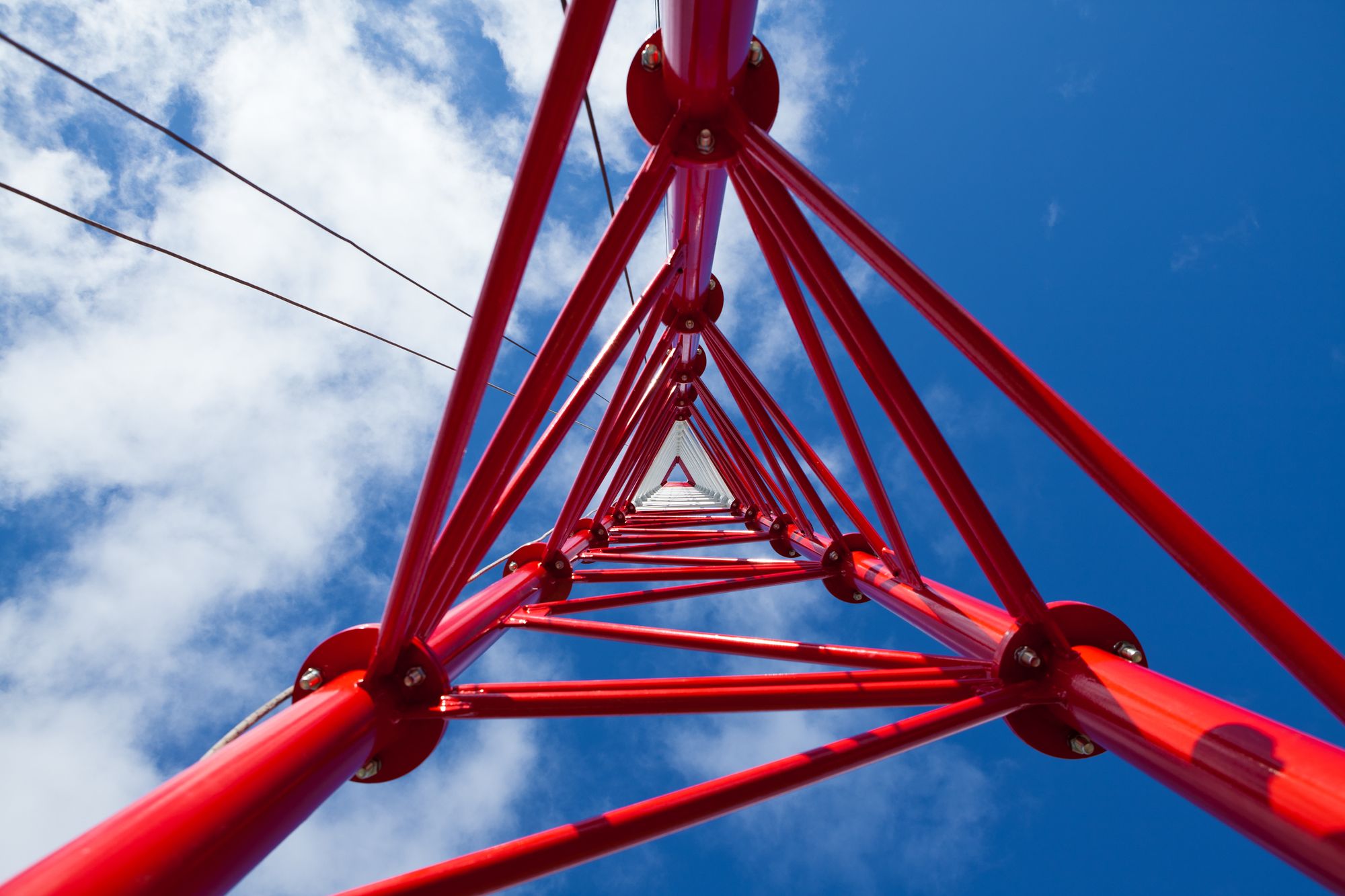 Windhunter - fotografia