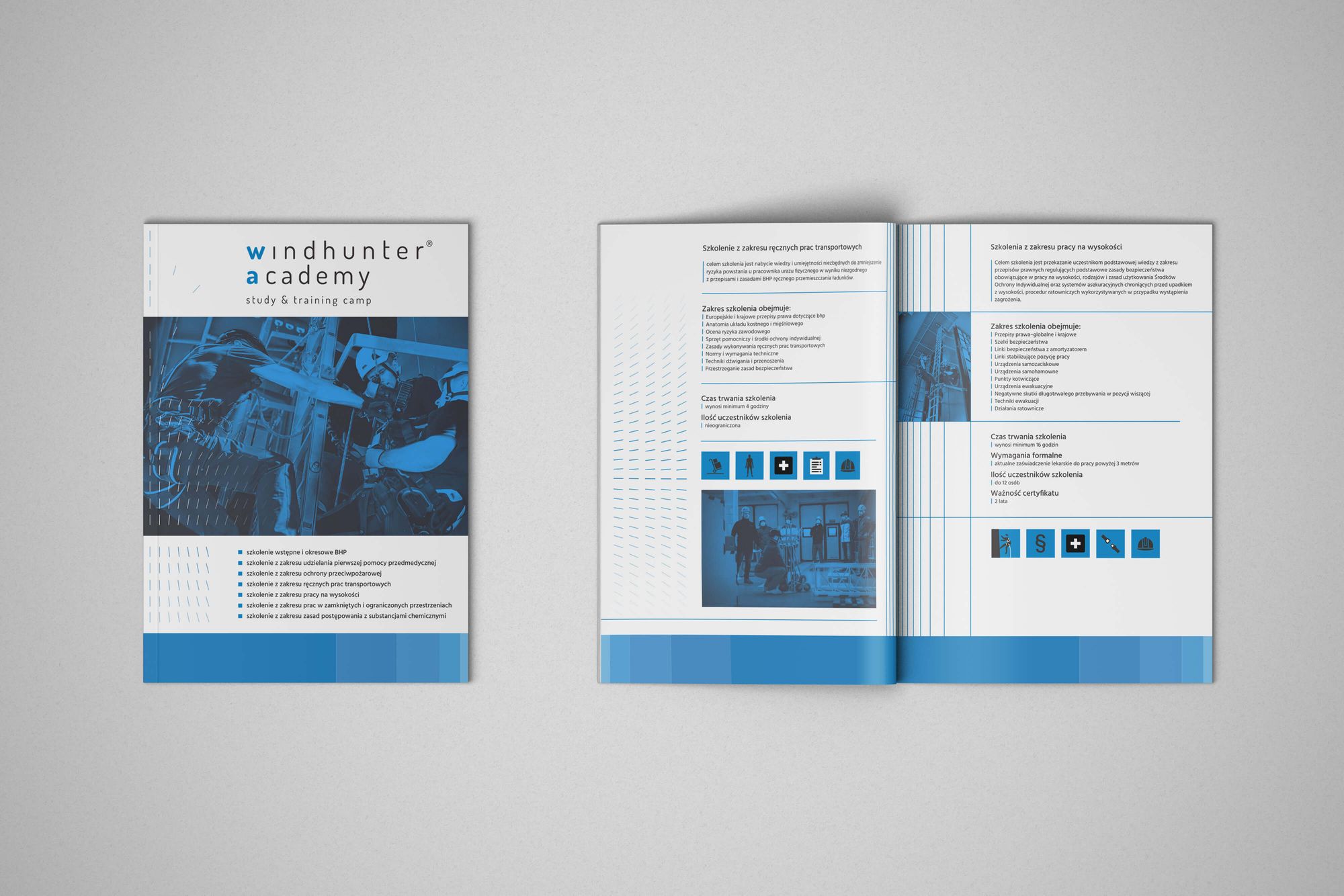 Windhunter - katalog
