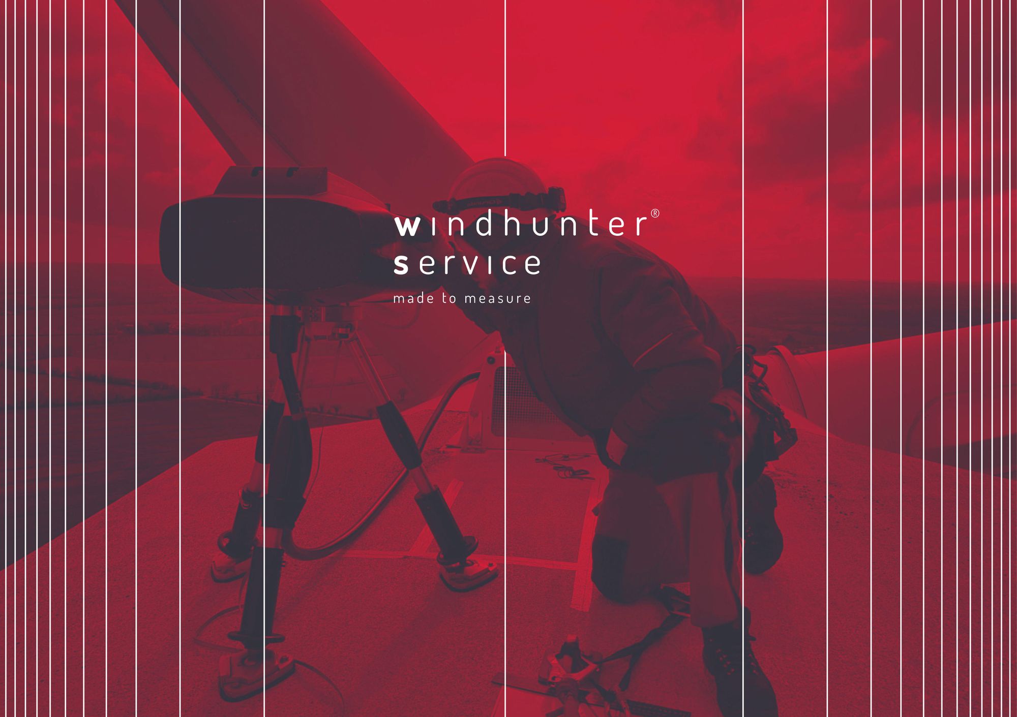 Windhunter - zastosowanie