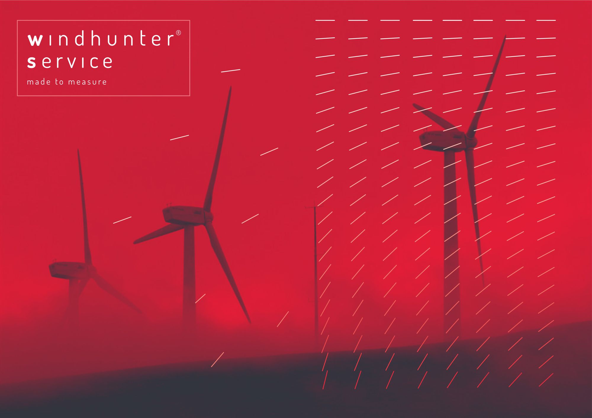 Windhunter - zastosowanie